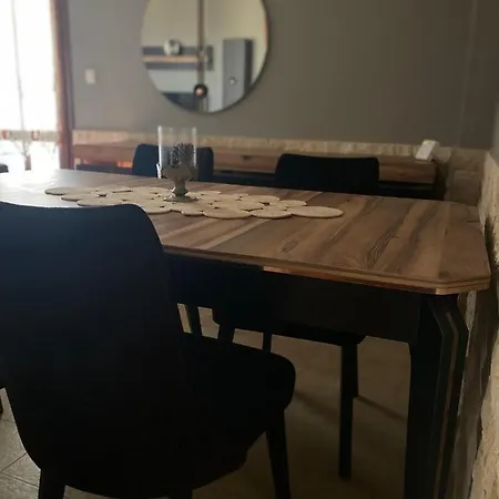Daire Reservayon Yapmayın Çeşme