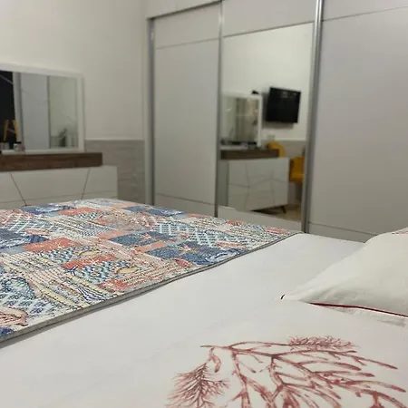 Reservayon Yapmayın Daire Çeşme